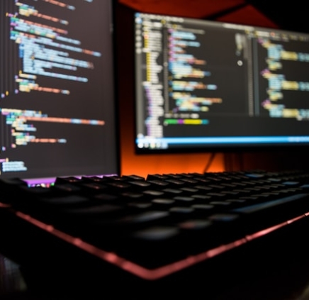 We specialize in web development