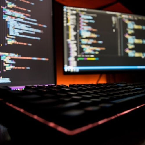 We specialize in web development